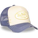 cepice-zaoblena-vicebarevna-snapback-used-13-von-dutch