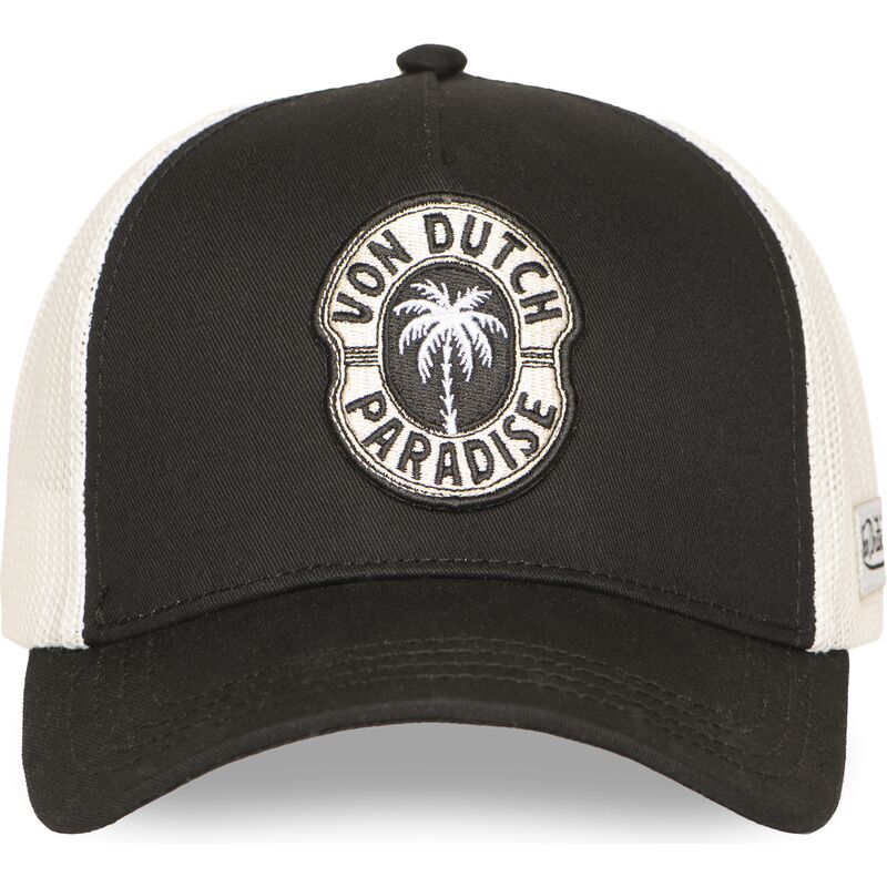 cepice-zaoblena-cerna-snapback-mier-cb-von-dutch cepice-zaoblena-cerna-snapback-mier-cb-von-dutch