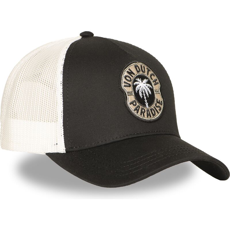 cepice-zaoblena-cerna-snapback-mier-cb-von-dutch cepice-zaoblena-cerna-snapback-mier-cb-von-dutch
