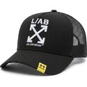 cepice-zaoblena-cerna-snapback-clamp-arrows-l-ab-c-o-off-white