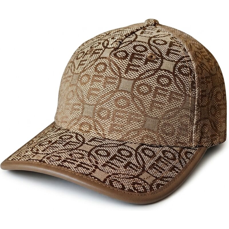cepice-zaoblena-hneda-nastavitelny-off-jacquard-canvas-l-ab-c-o-off-white