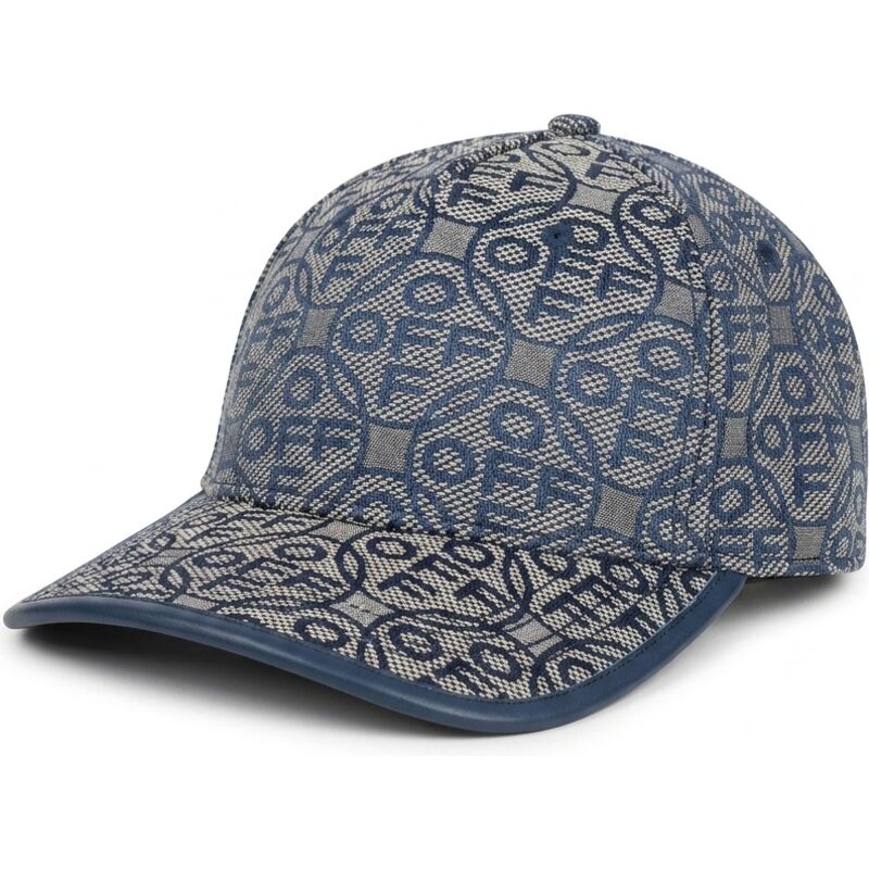 cepice-zaoblena-namornicka-modra-nastavitelny-off-jacquard-canvas-l-ab-c-o-off-white cepice-zaoblena-namornicka-modra-nastavitelny-off-jacquard-canvas-l-ab-c-o-off-white