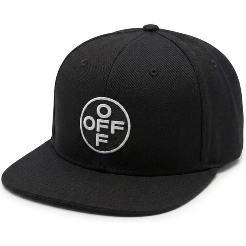 cepice-rovna-cerna-snapback-off-embroidered-twill-l-ab-c-o-off-white