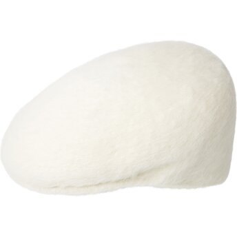 Barety krémová Furgora 504 Kangol