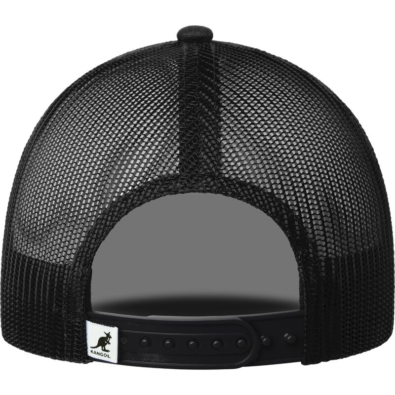 cepice-zaoblena-cerna-snapback-lowrider-kangol cepice-zaoblena-cerna-snapback-lowrider-kangol