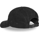 cepice-zaoblena-5-panelova-cerna-nastavitelny-c5p-vel05-von-dutch