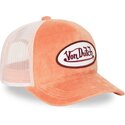 cepice-zaoblena-oranzova-snapback-kylie-pe-von-dutch