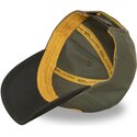 cepice-zaoblena-zelena-snapback-terry-fk-von-dutch