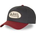 cepice-zaoblena-namornicka-modra-snapback-terry-fv-von-dutch