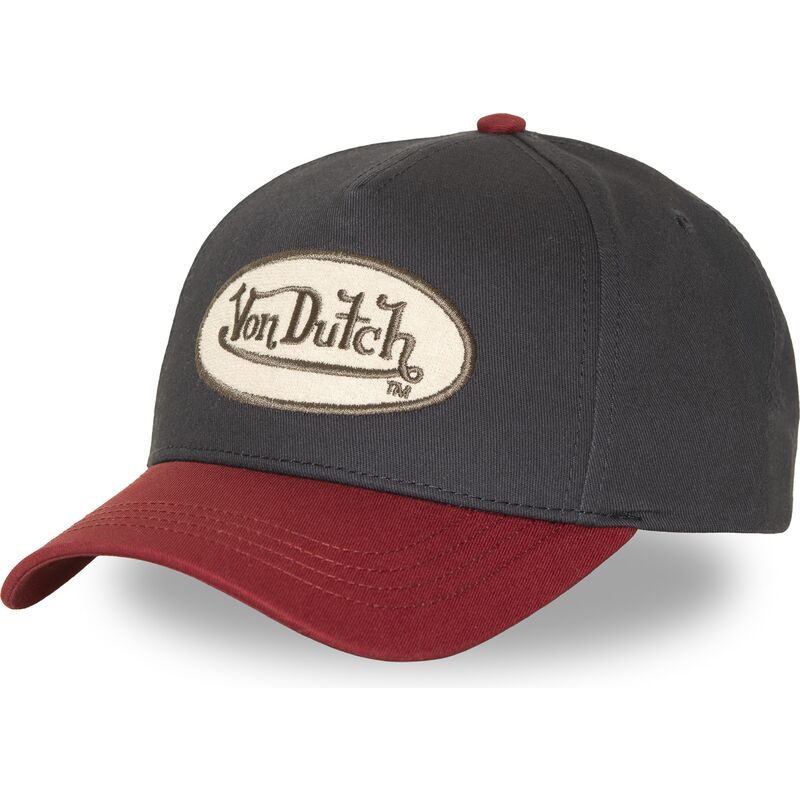 cepice-zaoblena-namornicka-modra-snapback-terry-fv-von-dutch
