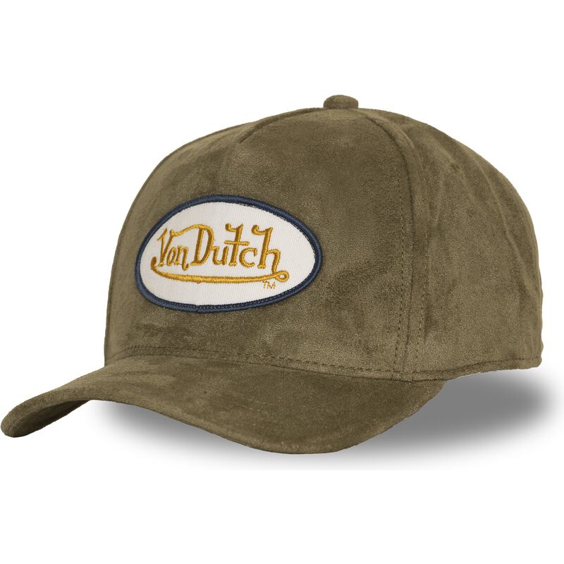 cepice-zaoblena-zelena-snapback-fur-fk-von-dutch