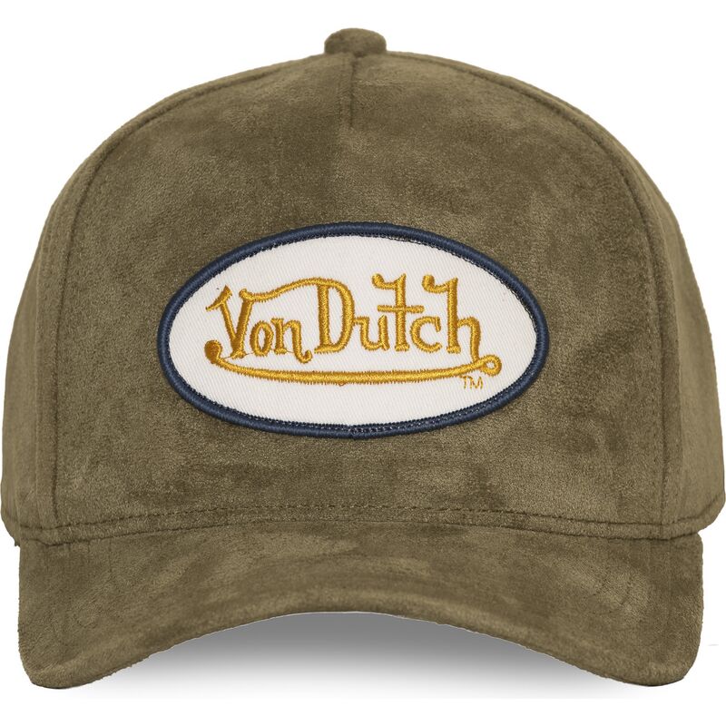 cepice-zaoblena-zelena-snapback-fur-fk-von-dutch