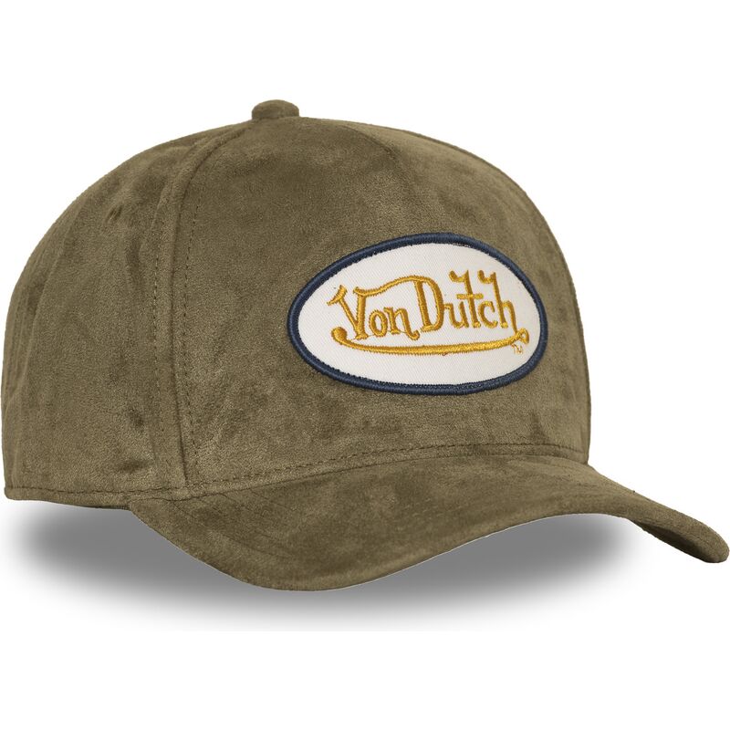cepice-zaoblena-zelena-snapback-fur-fk-von-dutch