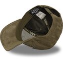 cepice-zaoblena-zelena-snapback-fur-fk-von-dutch