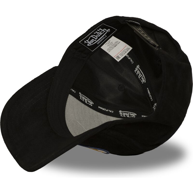 cepice-zaoblena-cerna-snapback-fur-fn-von-dutch
