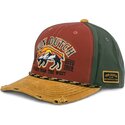 cepice-zaoblena-cervena-snapback-sem15-von-dutch