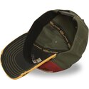 cepice-zaoblena-cervena-snapback-sem15-von-dutch