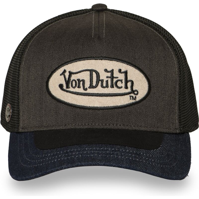 cepice-zaoblena-seda-snapback-shield06-von-dutch