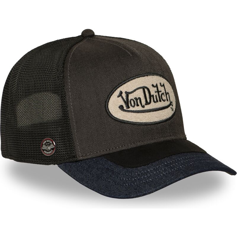 cepice-zaoblena-seda-snapback-shield06-von-dutch