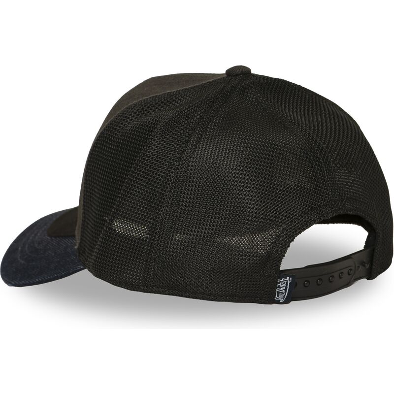 cepice-zaoblena-seda-snapback-shield06-von-dutch