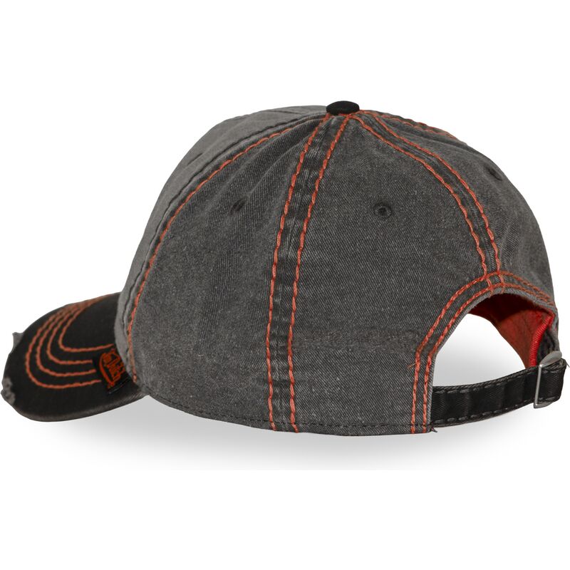 cepice-zaoblena-seda-nastavitelny-retro16-von-dutch cepice-zaoblena-seda-nastavitelny-retro16-von-dutch