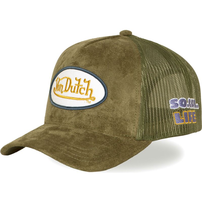 cepice-zaoblena-zelena-snapback-fur15-von-dutch cepice-zaoblena-zelena-snapback-fur15-von-dutch