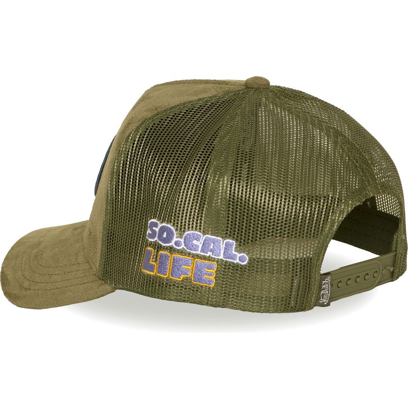 cepice-zaoblena-zelena-snapback-fur15-von-dutch cepice-zaoblena-zelena-snapback-fur15-von-dutch