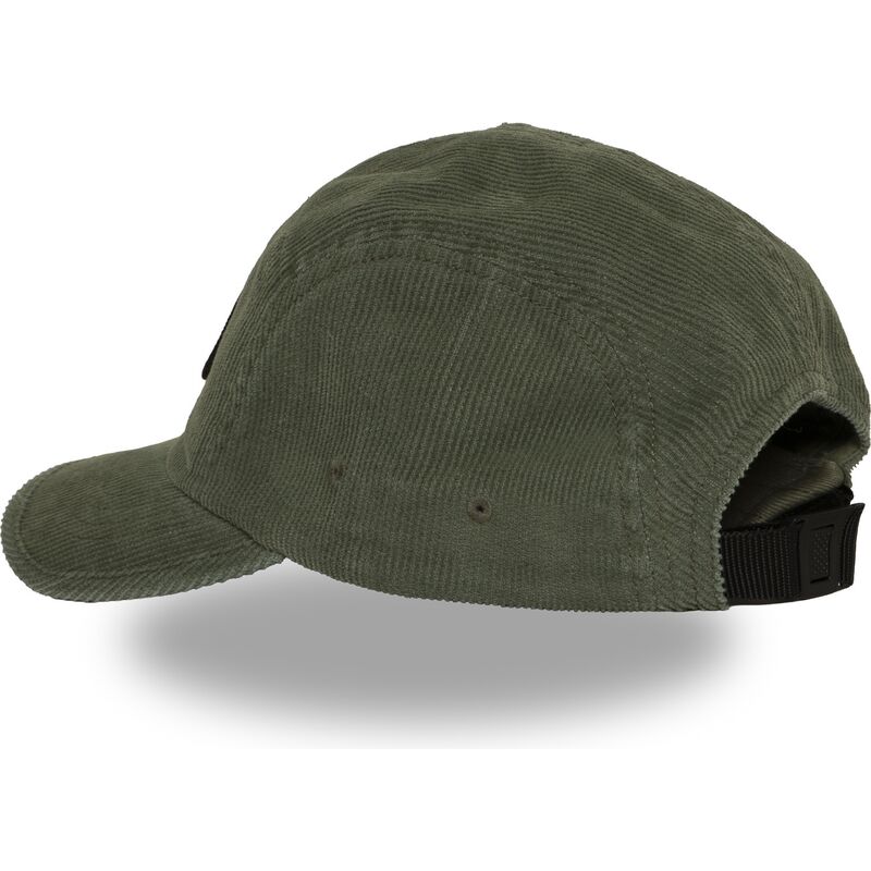 cepice-zaoblena-5-panelova-zelena-nastavitelny-c5p-vel03-von-dutch
