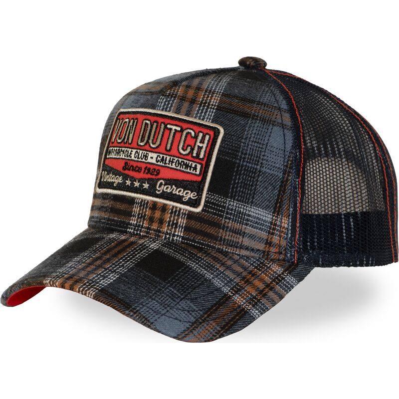 cepice-zaoblena-namornicka-modra-snapback-car09-von-dutch