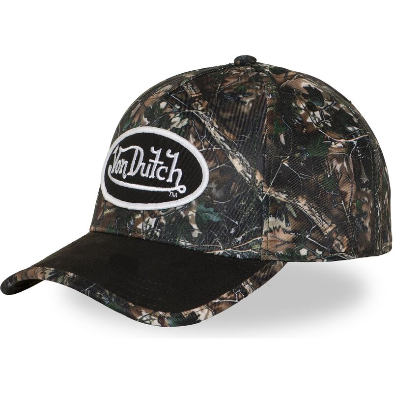 cepice-zaoblena-hneda-snapback-reka02-von-dutch cepice-zaoblena-hneda-snapback-reka02-von-dutch