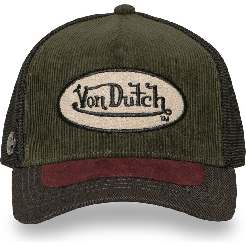 cepice-zaoblena-zelena-snapback-shield07-von-dutch cepice-zaoblena-zelena-snapback-shield07-von-dutch