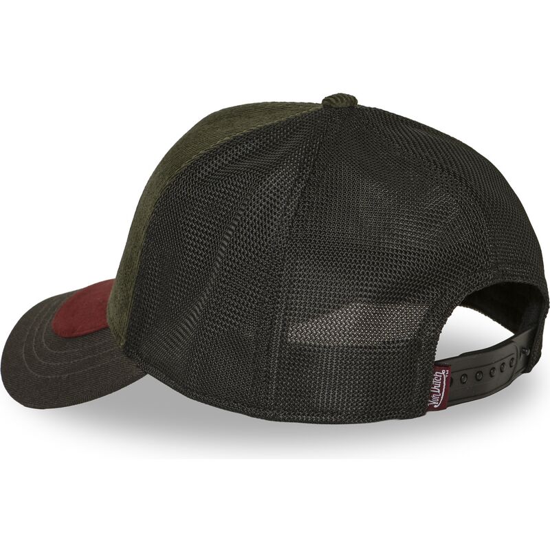 cepice-zaoblena-zelena-snapback-shield07-von-dutch cepice-zaoblena-zelena-snapback-shield07-von-dutch