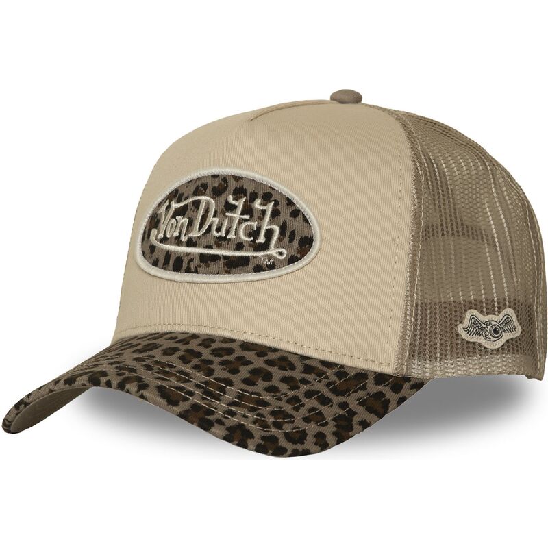 cepice-zaoblena-bezova-snapback-cla10-von-dutch cepice-zaoblena-bezova-snapback-cla10-von-dutch