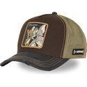 cepice-zaoblena-hneda-snapback-taj9-jat-tom-a-jerry-looney-tunes-capslab