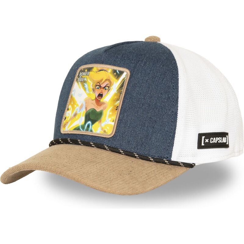 cepice-zaoblena-vicebarevna-snapback-pix1-power-pixie-zvonilka-disney-capslab cepice-zaoblena-vicebarevna-snapback-pix1-power-pixie-zvonilka-disney-capslab