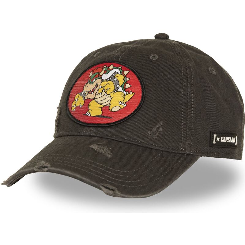 cepice-zaoblena-hneda-nastavitelny-smb3-bow-bros-bowser-super-mario-bros-capslab