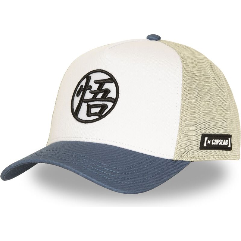 cepice-zaoblena-bezova-snapback-dbs9-bico-son-goku-dragon-ball-capslab cepice-zaoblena-bezova-snapback-dbs9-bico-son-goku-dragon-ball-capslab