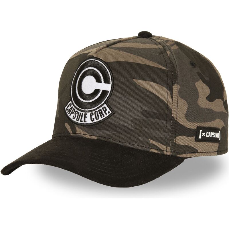 cepice-zaoblena-maskacova-snapback-cl-db8-1-cta-cap-capsule-corporation-dragon-ball-capslab
