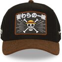 cepice-zaoblena-hneda-snapback-op8-mug-slamaci-one-piece-capslab