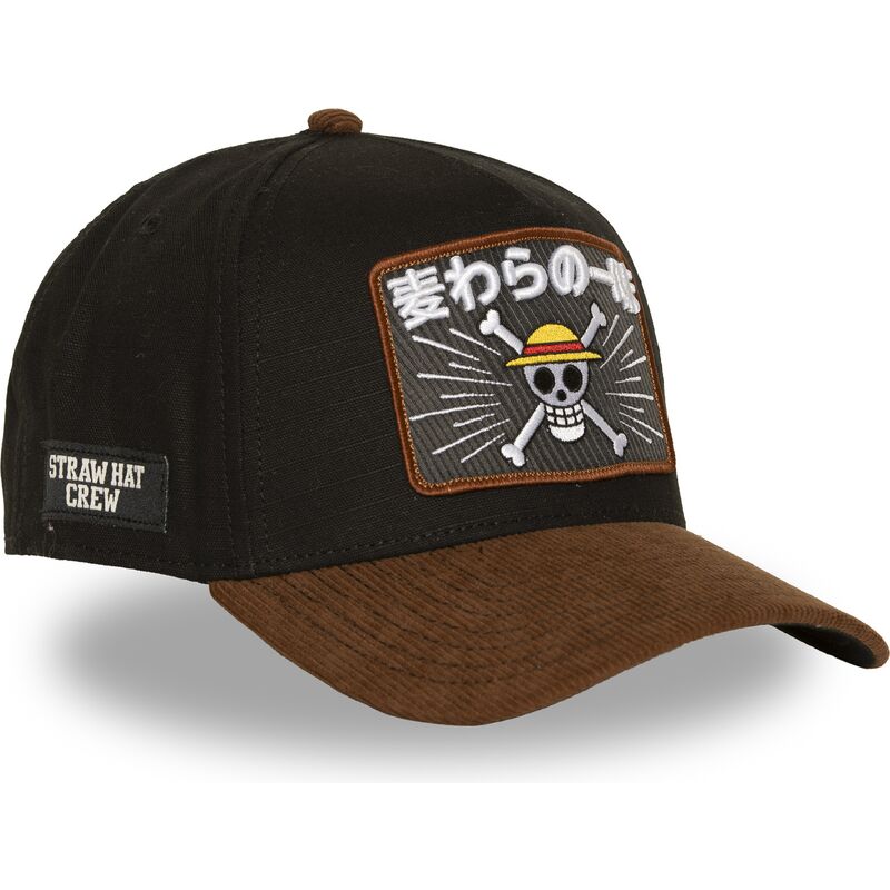cepice-zaoblena-hneda-snapback-op8-mug-slamaci-one-piece-capslab