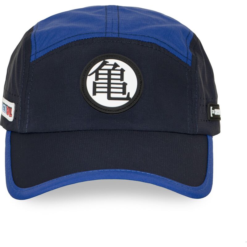 cepice-zaoblena-modra-snapback-db-gokb-kame-dragon-ball-capslab