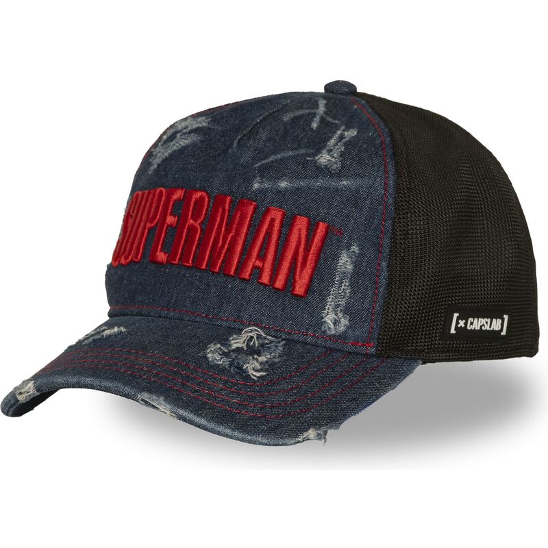 cepice-zaoblena-namornicka-modra-snapback-dc12-blue-superman-dc-comics-capslab cepice-zaoblena-namornicka-modra-snapback-dc12-blue-superman-dc-comics-capslab
