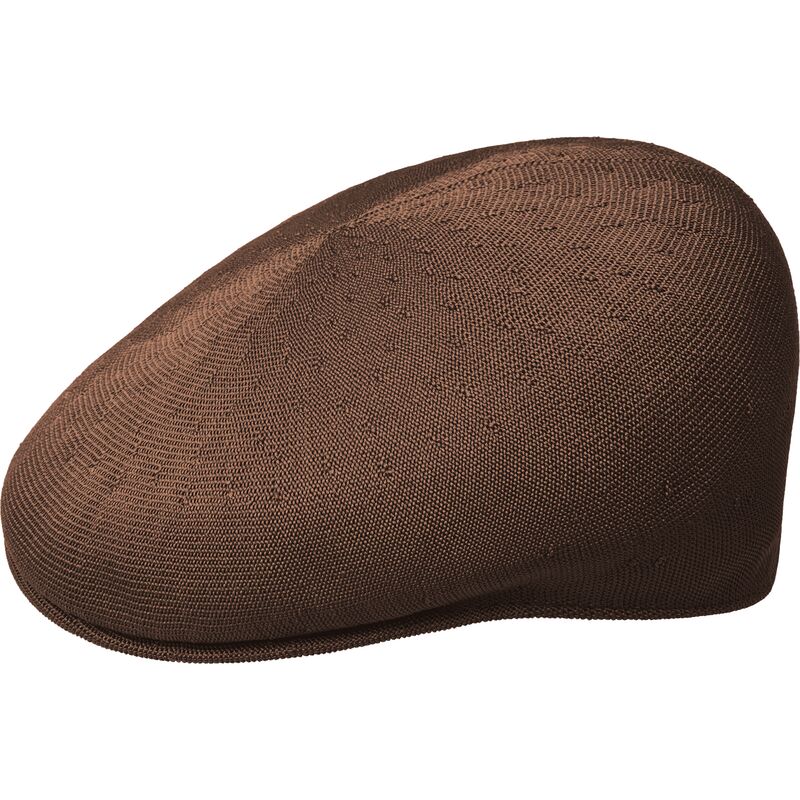 barety-hneda-tropic-504-brown-kangol