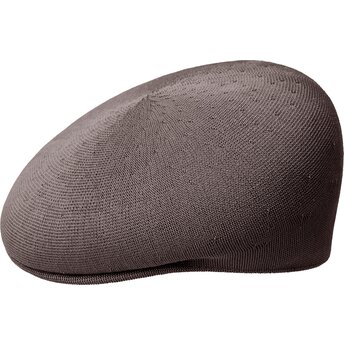 Barety šedá Tropic 504 Charcoal Kangol