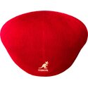 barety-cervena-tropic-504-scarlet-kangol