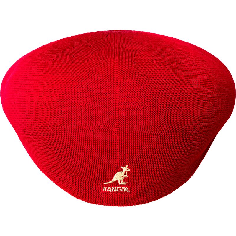 barety-cervena-tropic-504-scarlet-kangol barety-cervena-tropic-504-scarlet-kangol