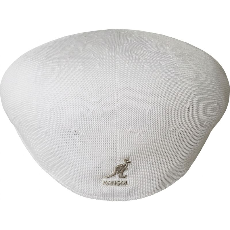 barety-bila-tropic-504-white-kangol barety-bila-tropic-504-white-kangol
