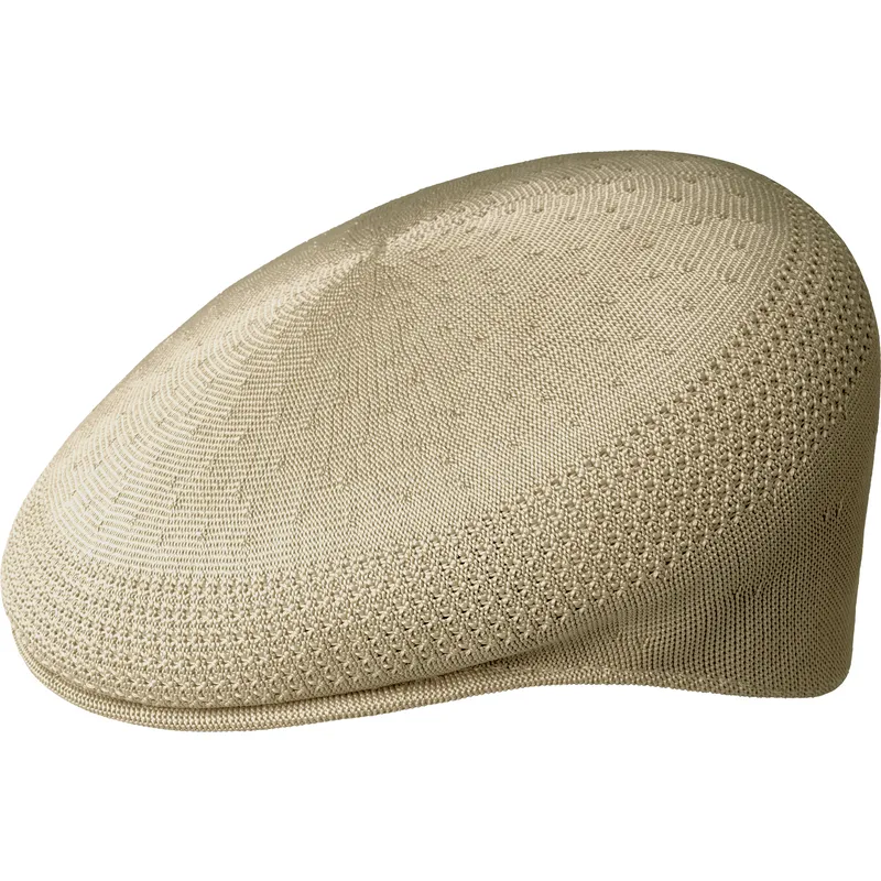 barety-bezova-tropic-504-ventair-kangol