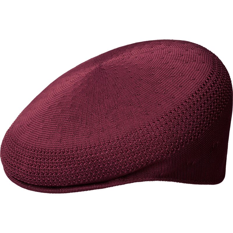 barety-cervena-tropic-504-ventair-burgundy-kangol