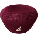 barety-cervena-tropic-504-ventair-burgundy-kangol